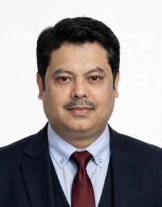 Rathijit Sengupta