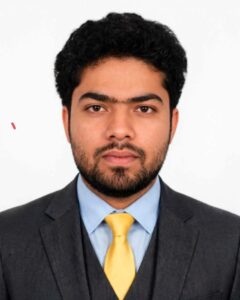 Samir Suresh Chavan